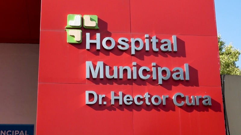 Comienza la construcci�n de una nueva sala de Hemodinamia